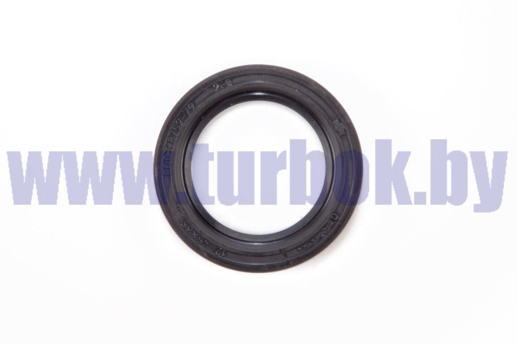 Манжета 045*65-1.2 механизма рулевого, вала первичного КПП-433420