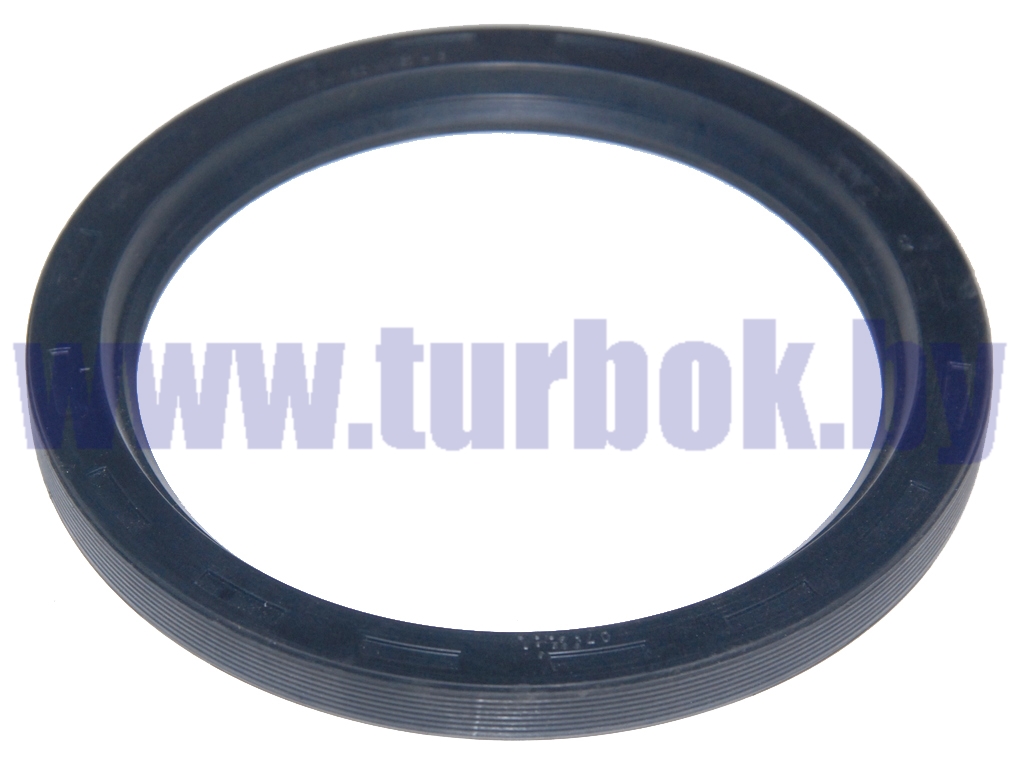 Манжета 120*150-1.2 ступицы задней