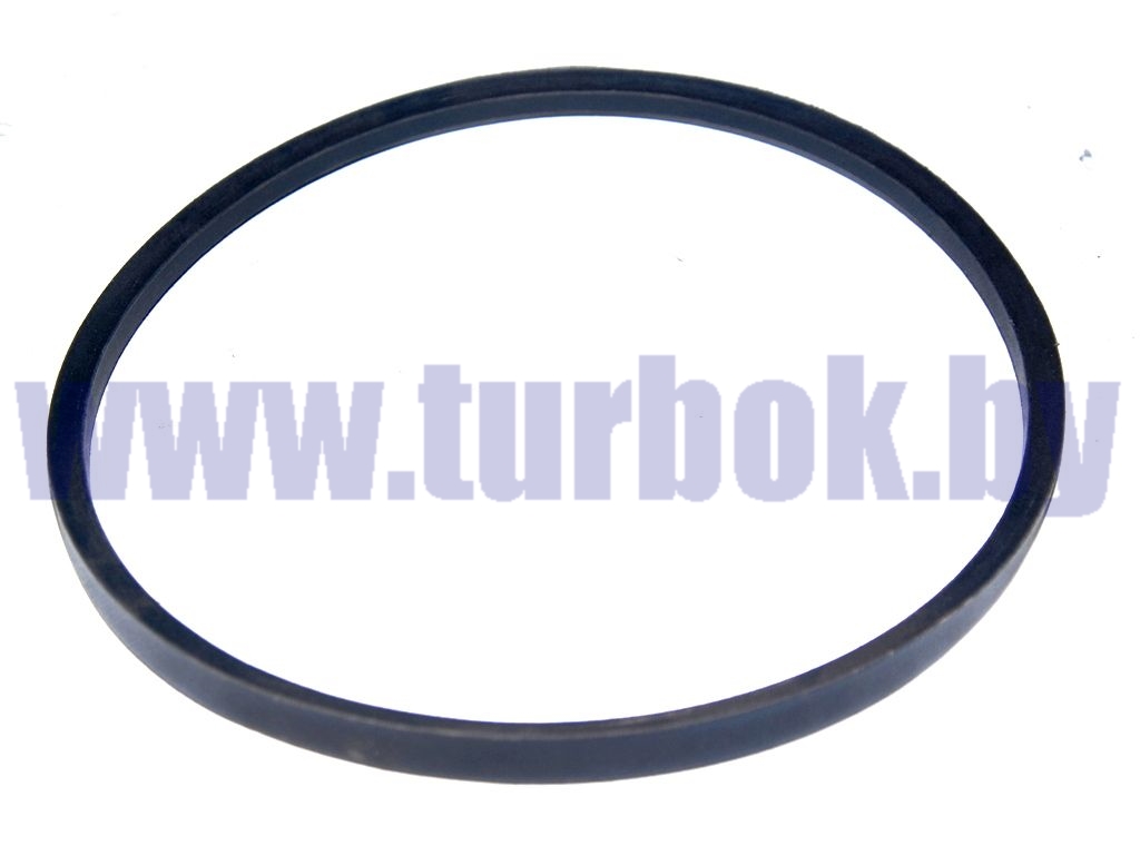 Ремень насоса ГУР Евро-1,-2, ЯМЗ-7511, 6581 (плоский) HUTIAN