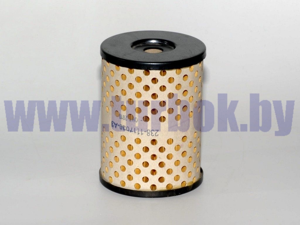 Элемент фильтрующий топлива тонкой очистки ЯМЗ (107х80х32/14,5) /Т6301