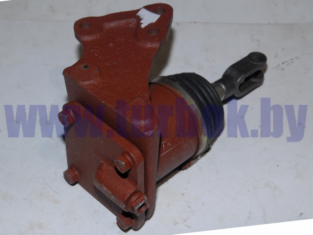 Цилиндр сцепления