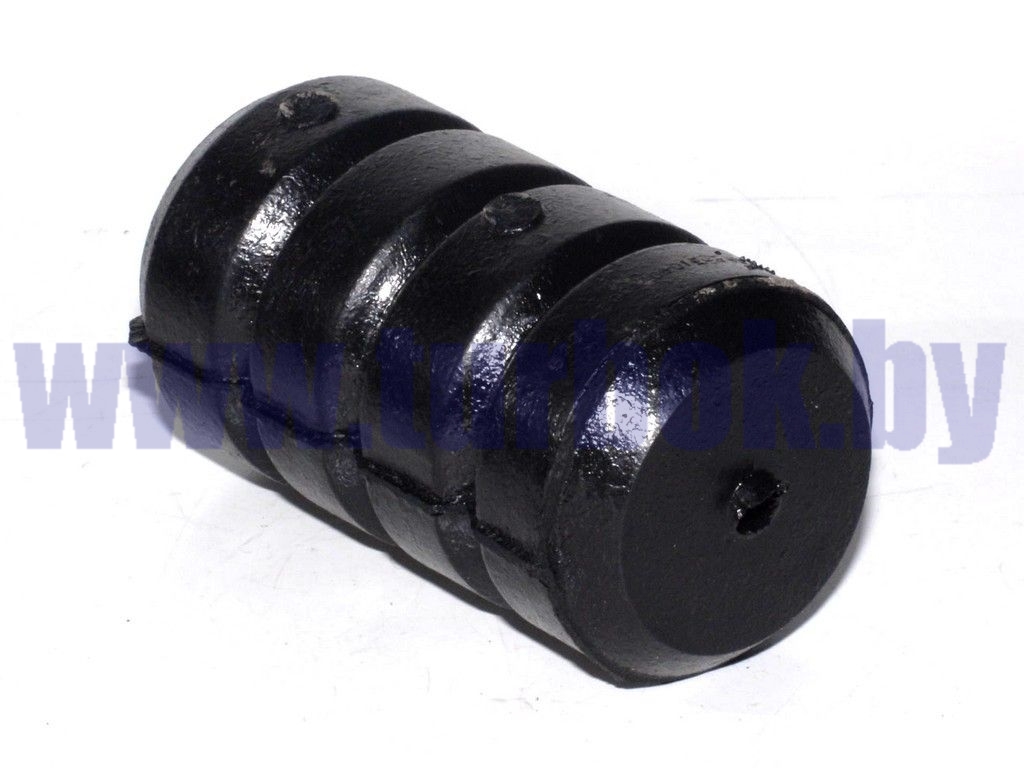 Амортизатор (резинка переднего подрессоривания)