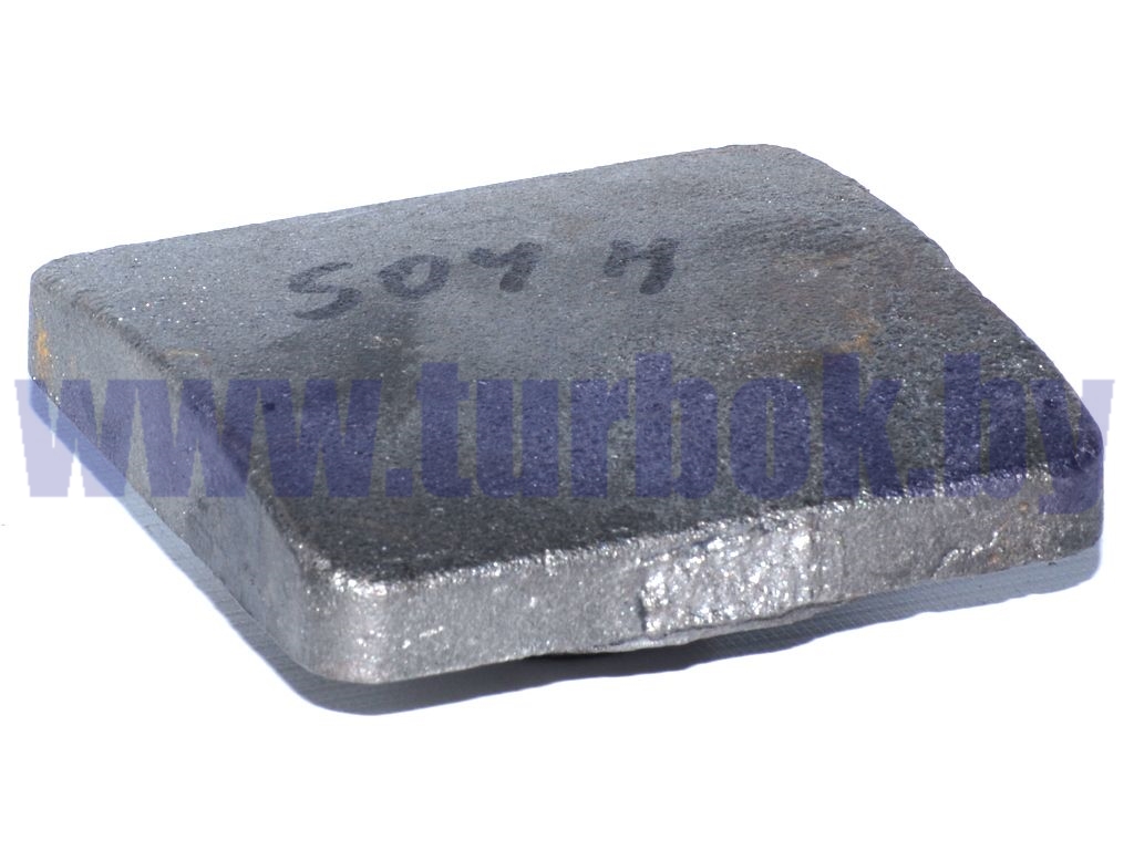 Вкладыш кронштейна