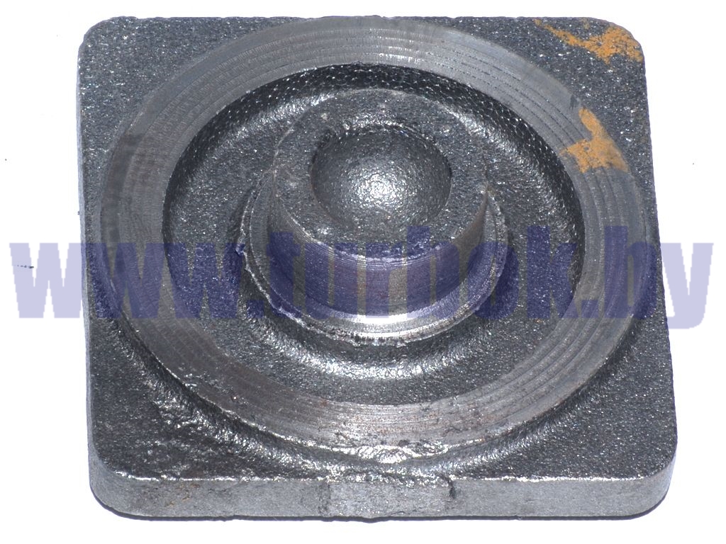 Вкладыш кронштейна