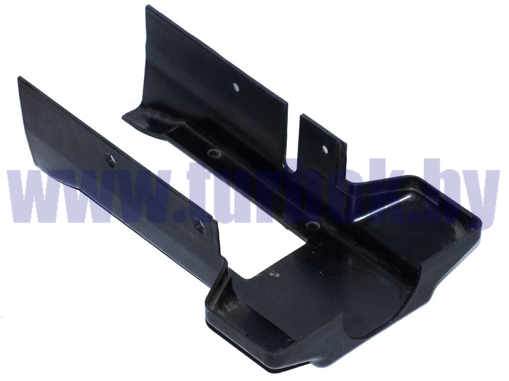 Крышка кожуха