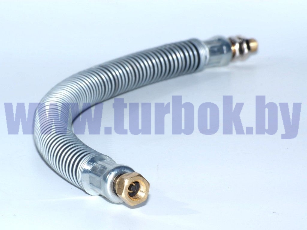 Удлинитель вентиля (L=330)