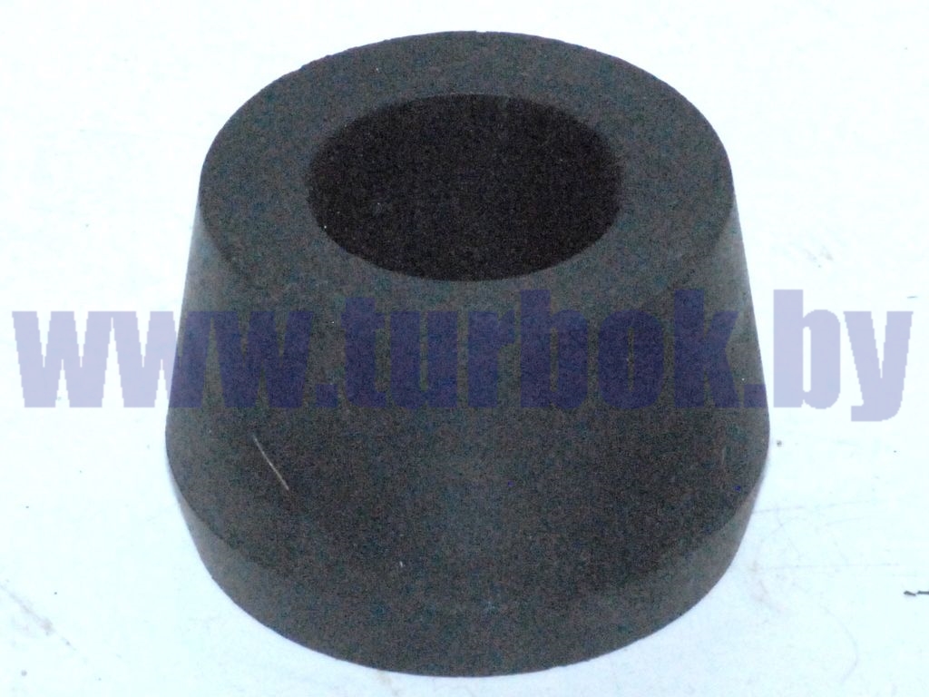 Втулка амортизатора 500 одинарная--
