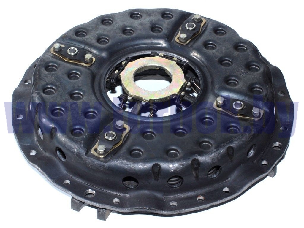 Диск нажимной в сборе(корзина)