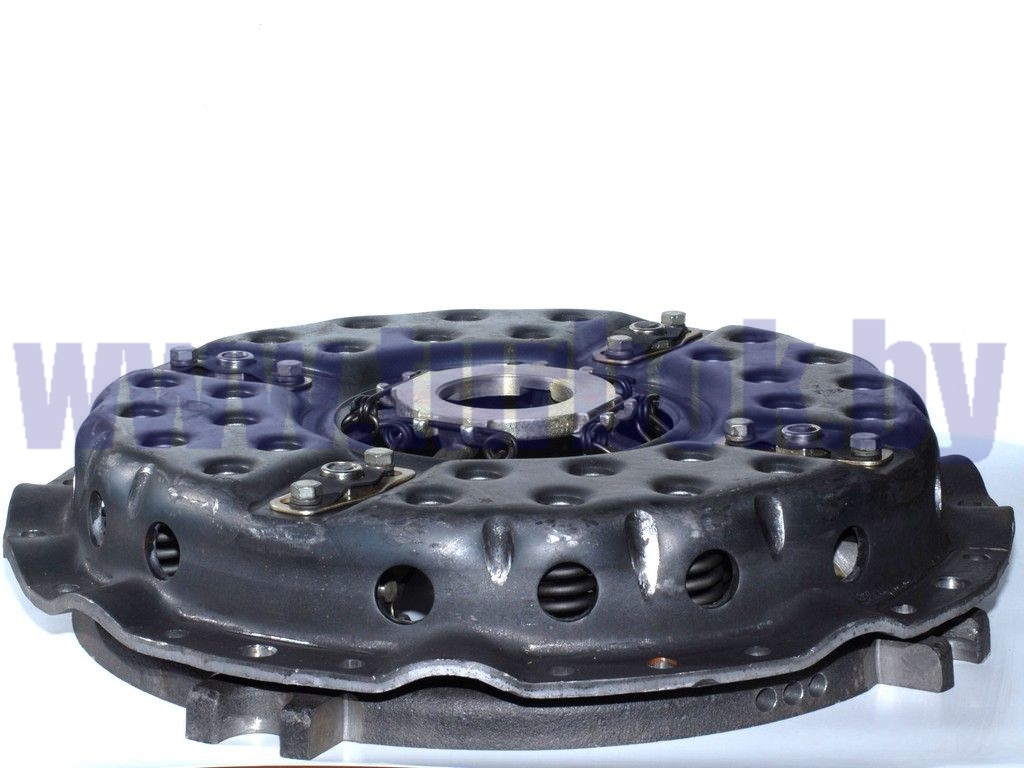 Диск нажимной в сборе(корзина)