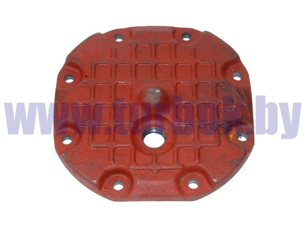 Крышка бортовой передачи (малая, старого образца)