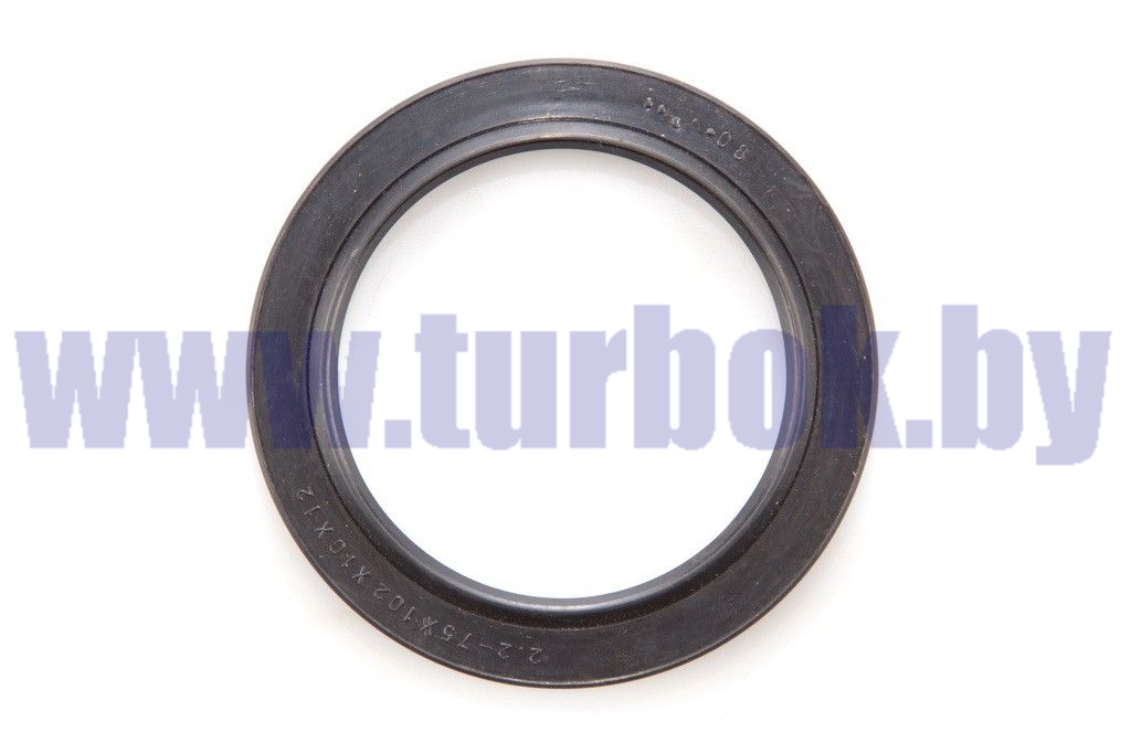 Манжета 075*102*12/14 вала вторичного КПП 238 А