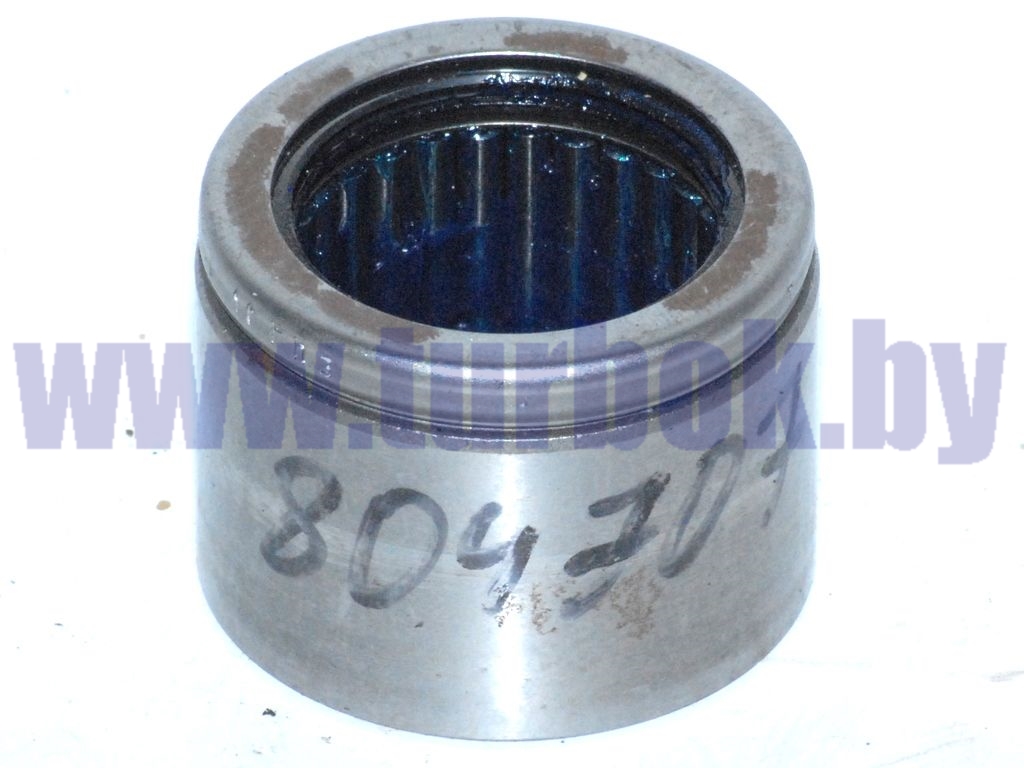 Подшипник 804707 крестовины вала карданного