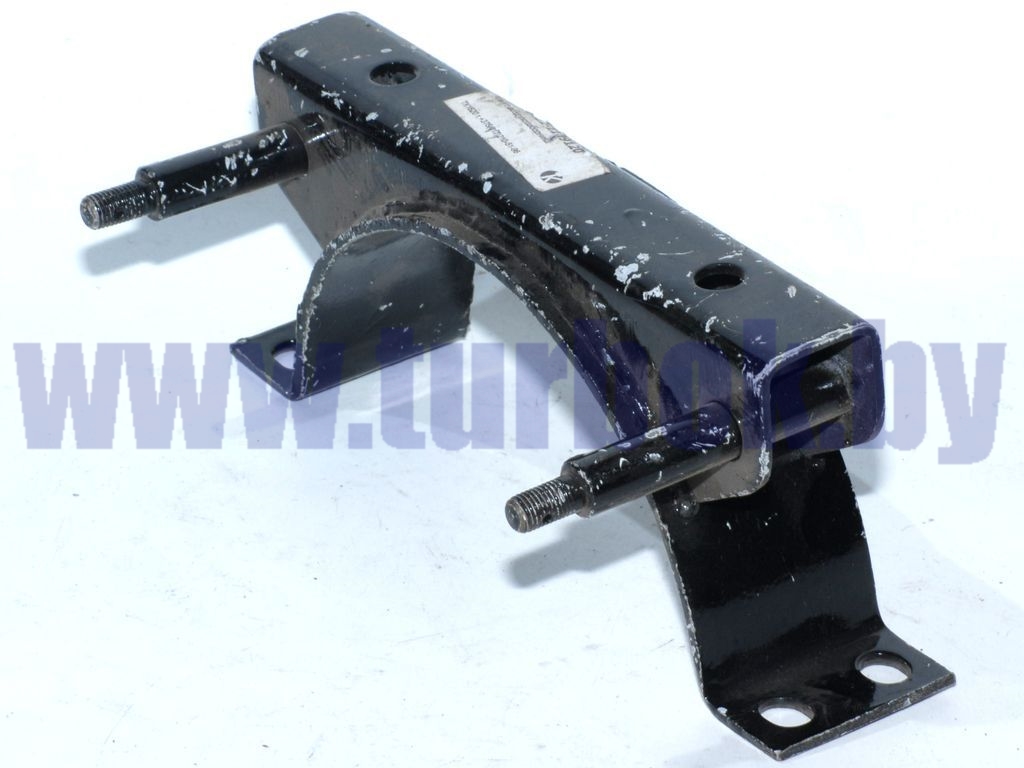 Хомут воздухозаборника