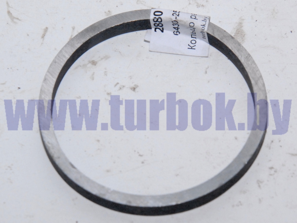 Кольцо распорное