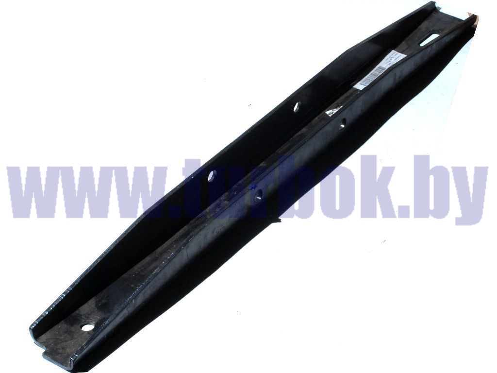 Балка КПП задней опоры