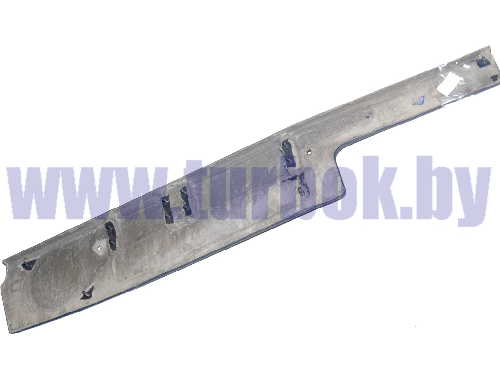 Панель полки левая 555102/