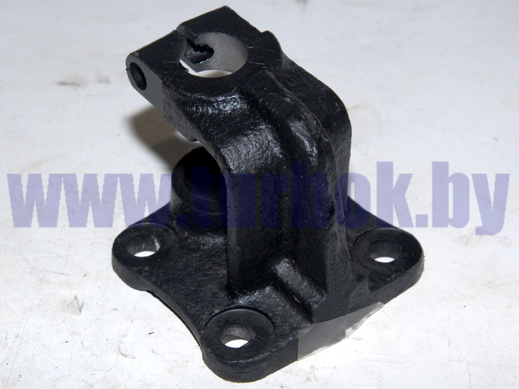 Кронштейн крепления ЦГ