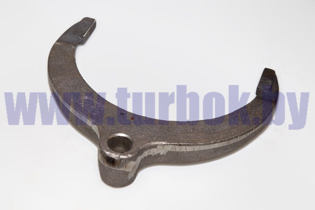 Вилка переключения 2-3 передачи КПП-236П, 1-2 передачи КПП-238А