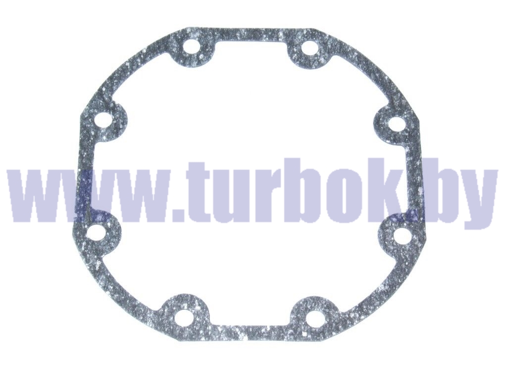 Прокладка колёсной передачи(паронит,s=0,6)