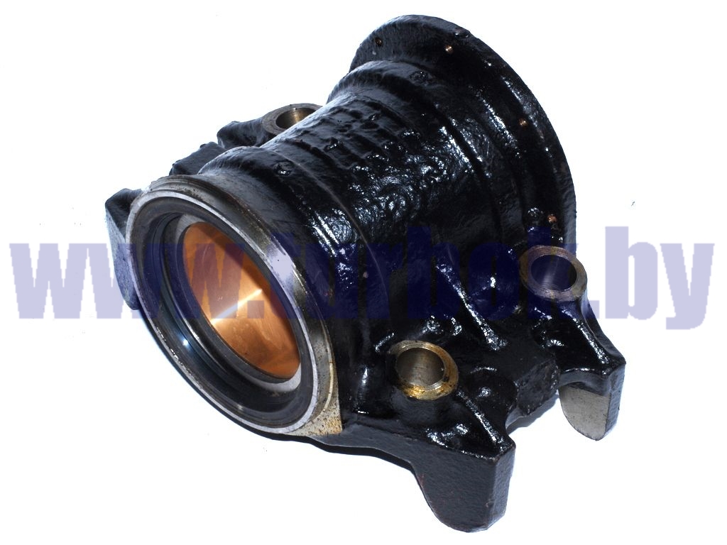 Балансир 6303 со втулками биметаллические/6418-2918018