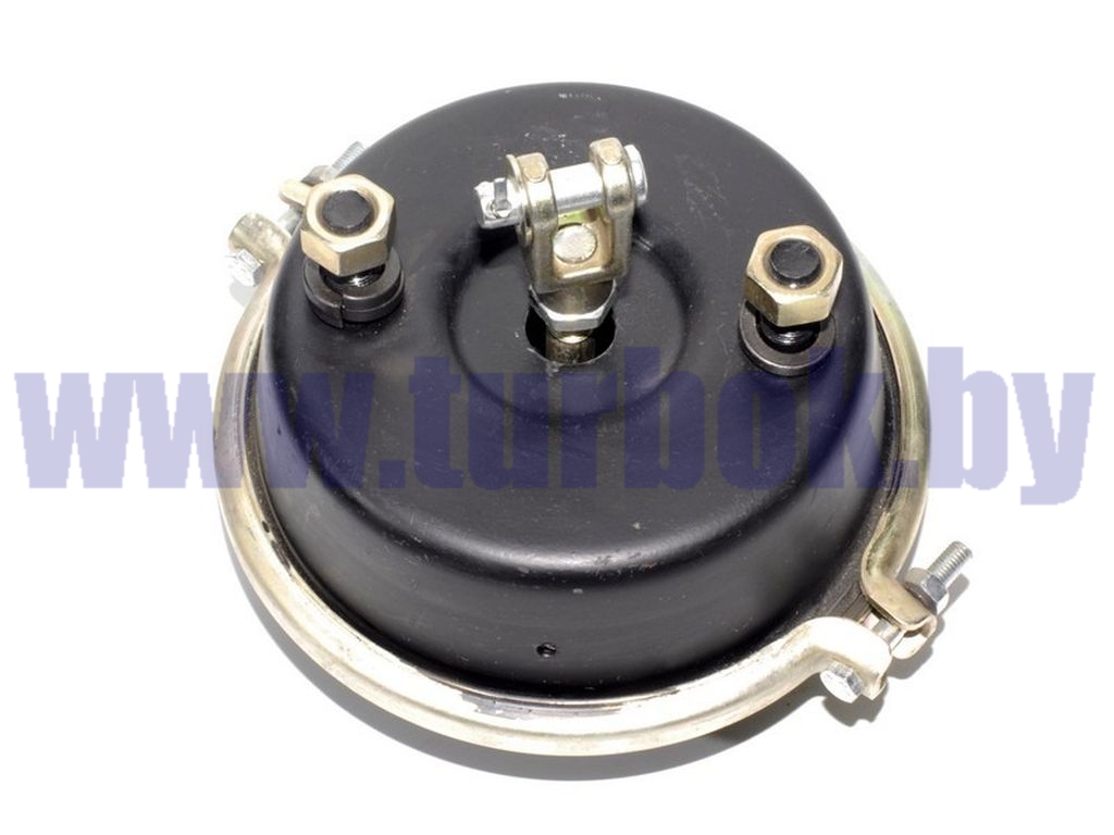 Камера тормозная (тип 30) Lштока=58 задняя МАЗ-500,9397 ан.19.3519310-02