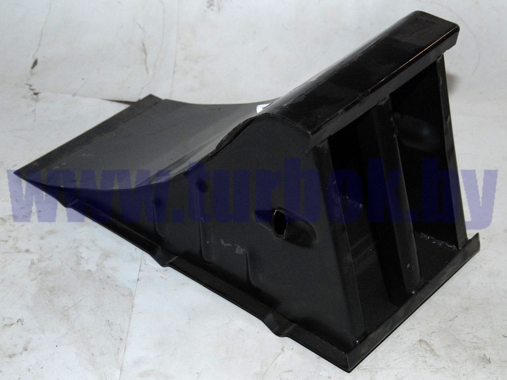 Упор противооткатный ОП-523