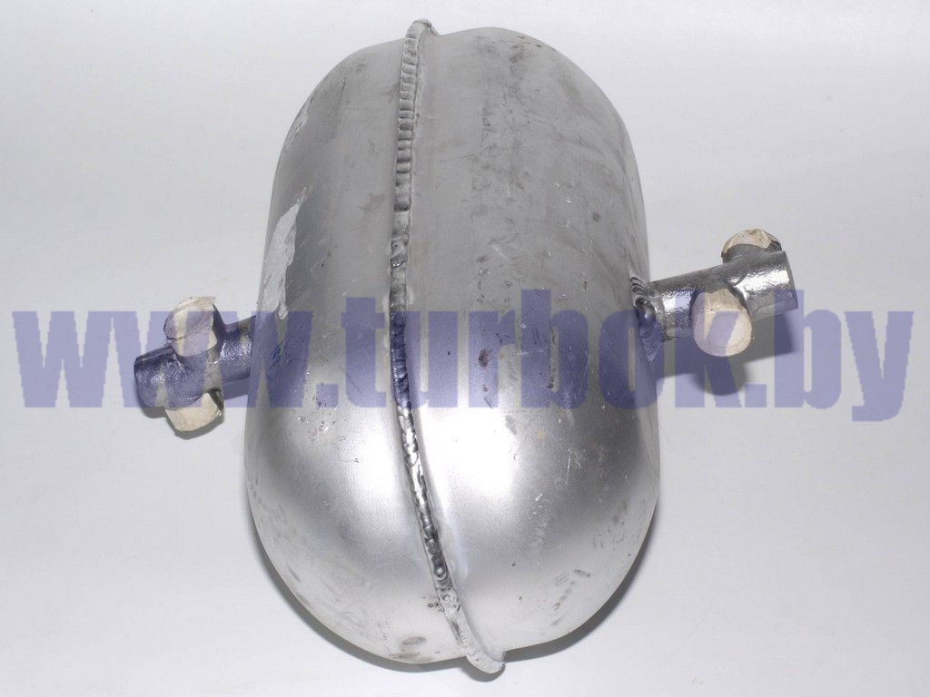 Бачок топливный ПЖД