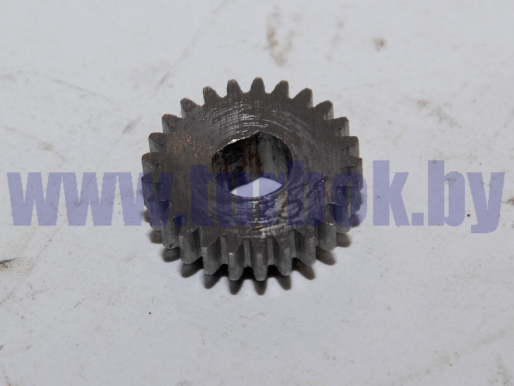 Шестерня привода спидометра(z=25) 5336/
