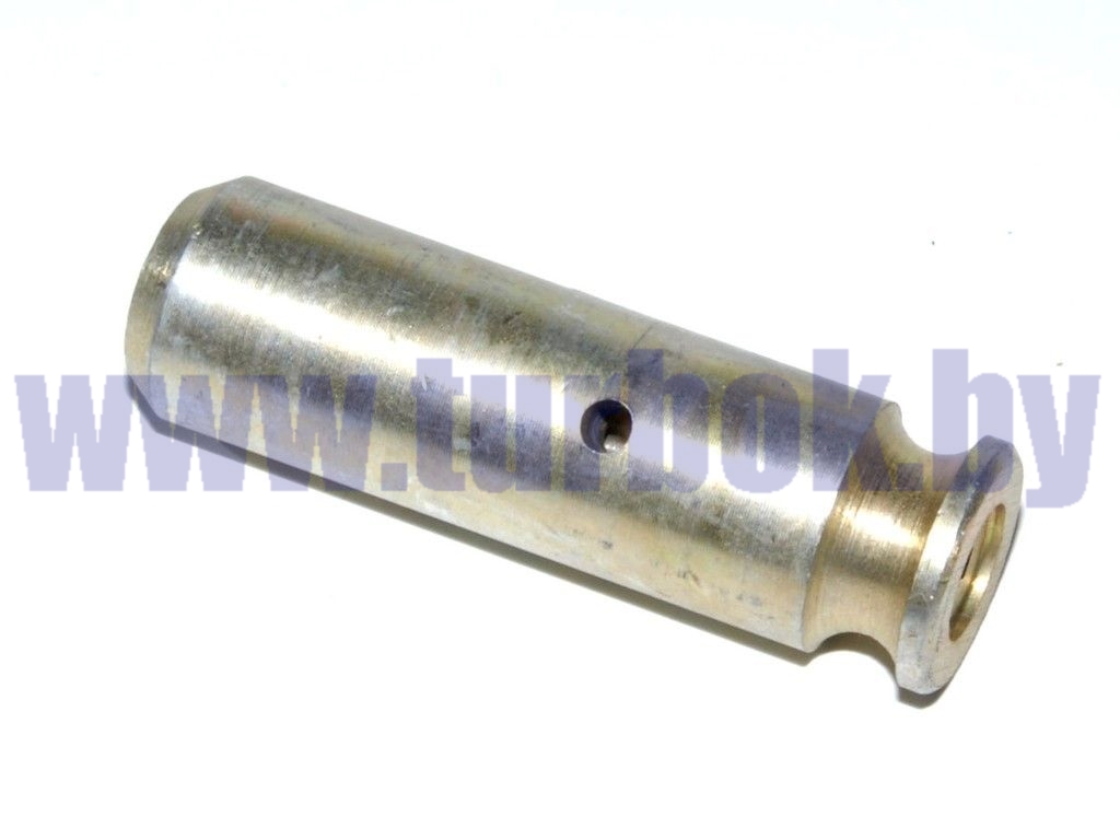 Палец крепления к раме цилиндра ГУР (под смазку)