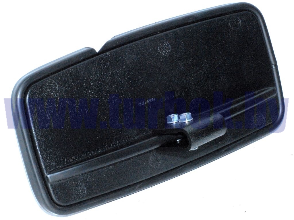 Зеркало заднего вида без подогрева 360*180 5336-8201015