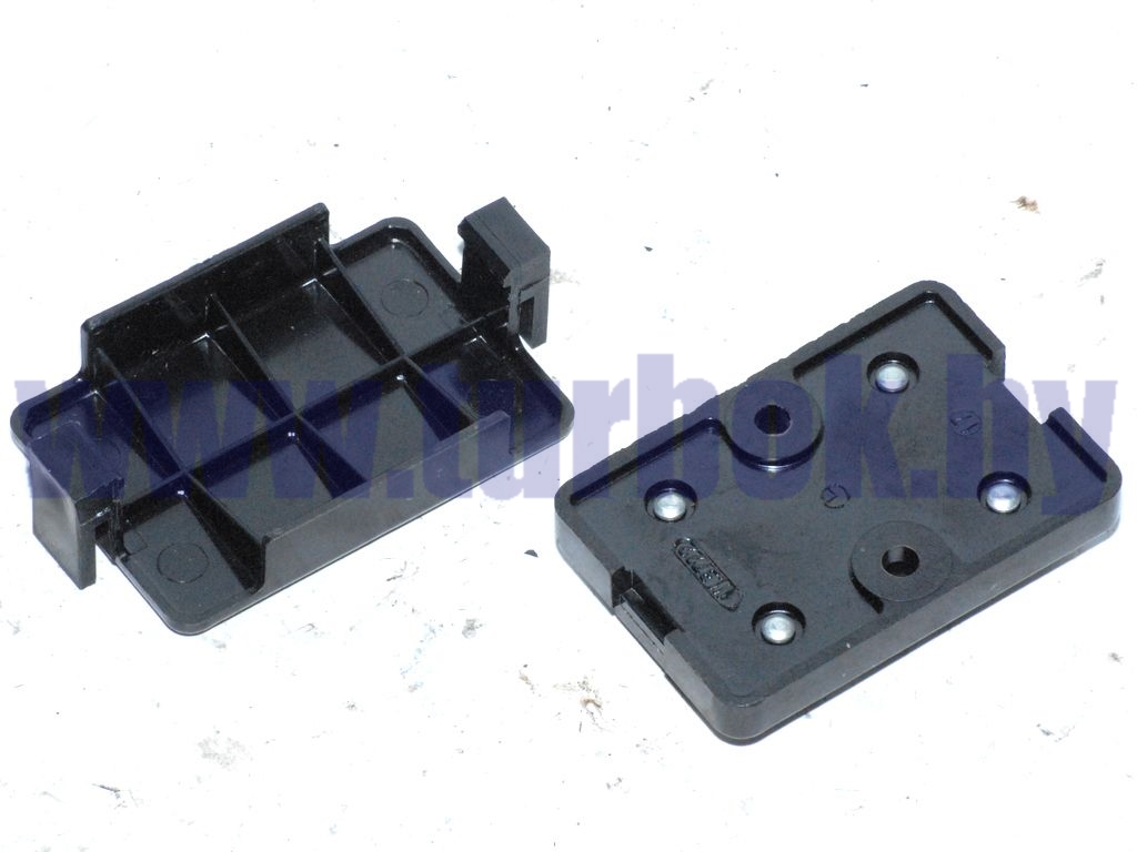 Блок предохранителей в сборе (60А-1, 30А-1)