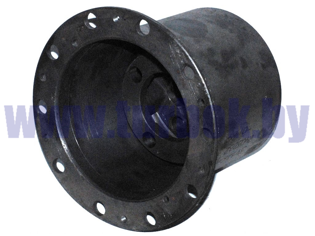 Водило в сборе (разборное)