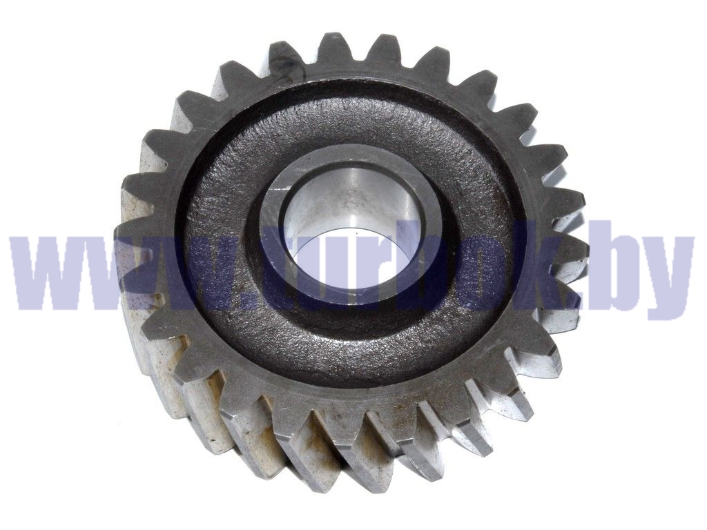 Шестерня вала промежуточного (z=25)