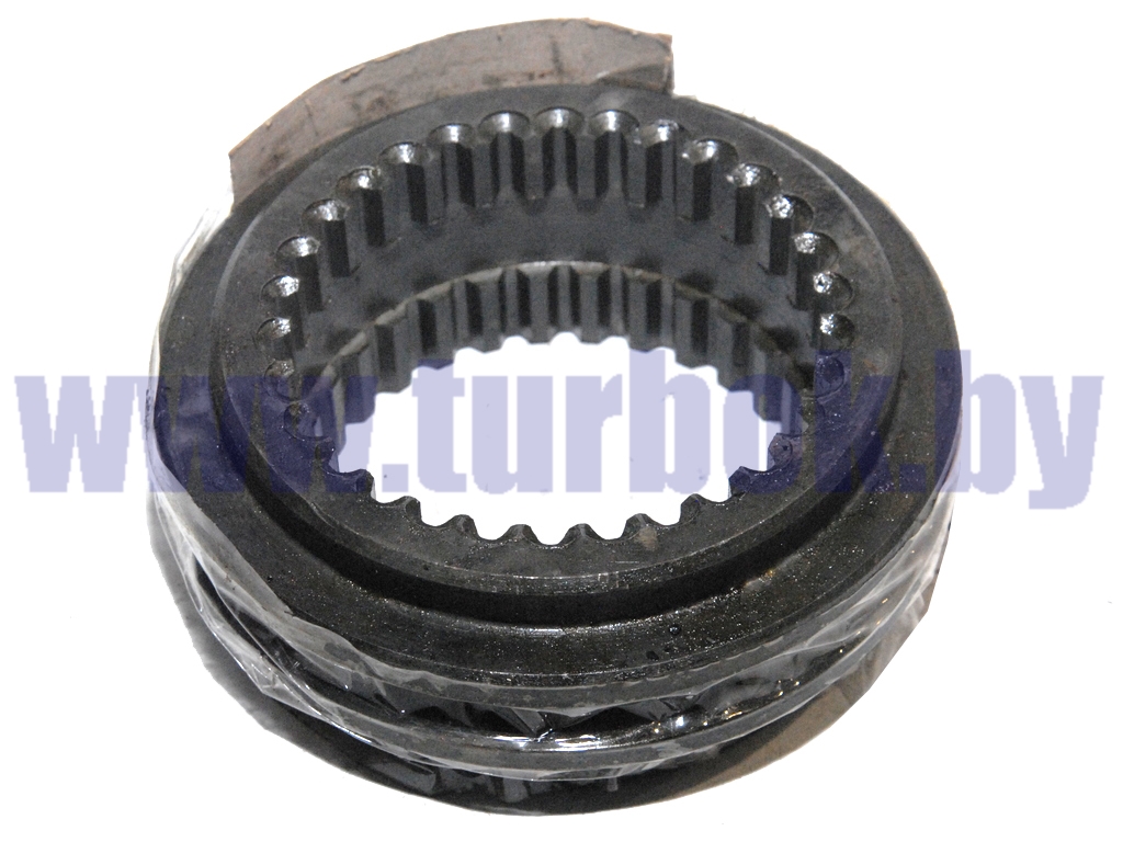 Муфта включения нейтрали (на валу первичном)