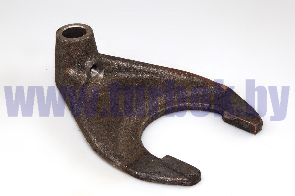 Вилка КПП делителя МАЗ-54328