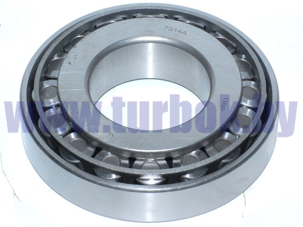 Подшипник 50315 (6315N) вала вторичного задний КПП-238А