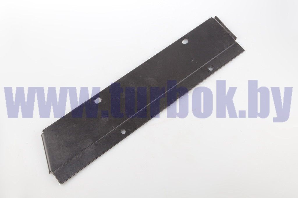 Панель задняя левая