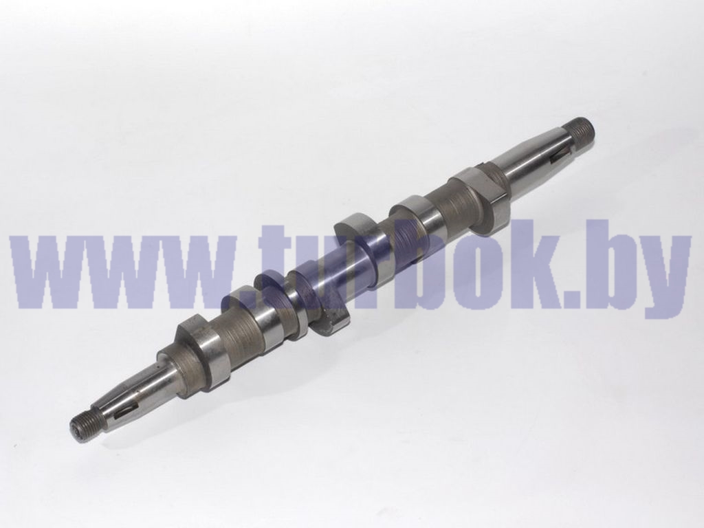 Вал кулачковый ТНВД для ЯМЗ-236