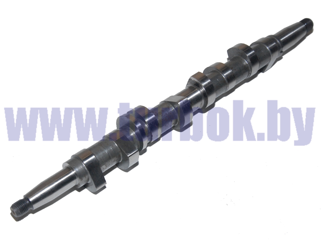 Вал кулачковый ТНВД для ЯМЗ-238