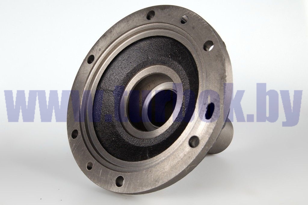 Крышка подшипника первичного вала ЯМЗ-236, -238