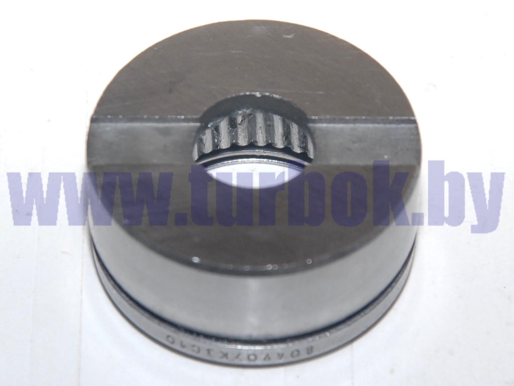 Подшипник 64907 шестерни задн.хода КПП-236П, 238А;сателлита колёсной передачи задн.моста МАЗ-500