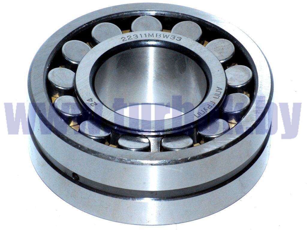 Подшипник 3611(22311MBW33) вала промежуточного делителя передний