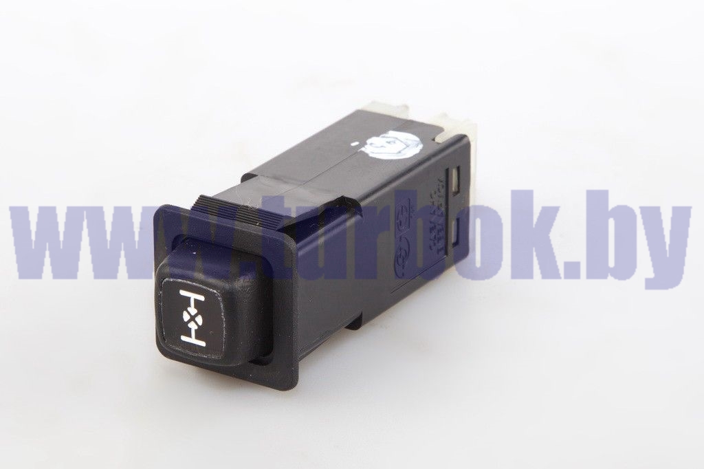 Выключатель блокировки дифференциала межколёсного