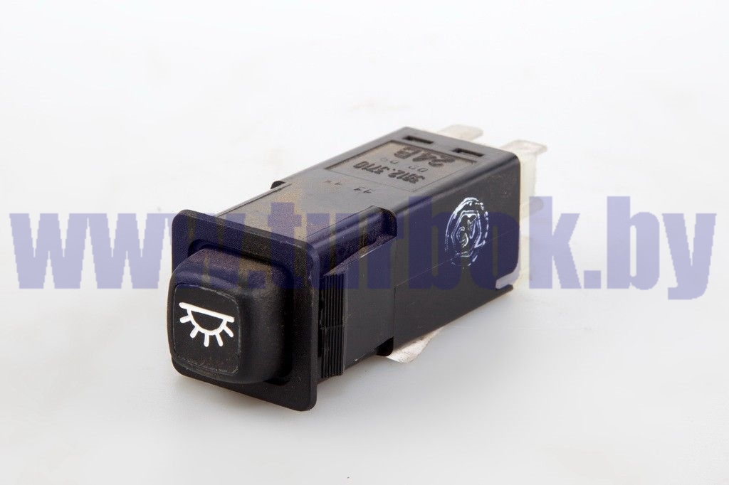 Выключатель плафона освещения двигателя