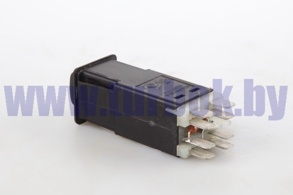 Выключатель противотуманных фар