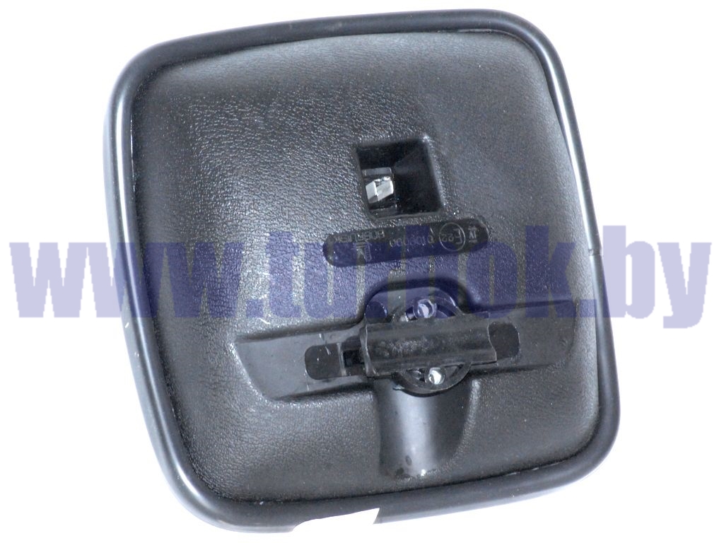 Зеркало широкоугольное с подогревом 210*210 ВРЕИ203621.021-01Е