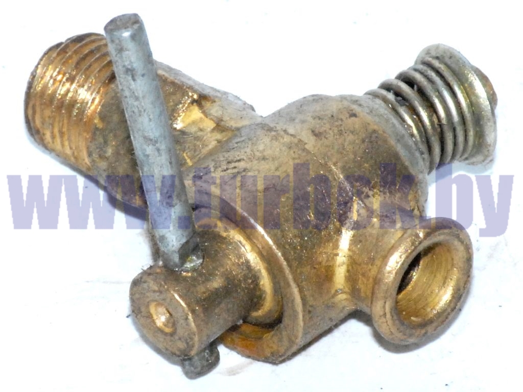 Кран 45.9167.7359