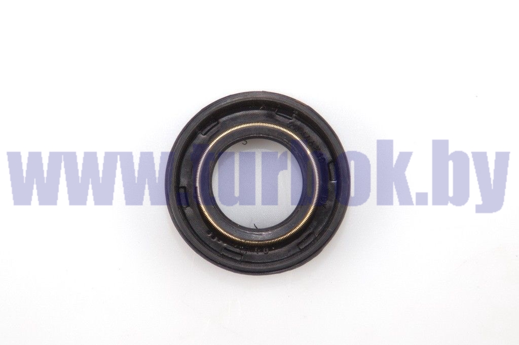 Манжета 024*46-2.2-10 вала привода ТНВД чёрная