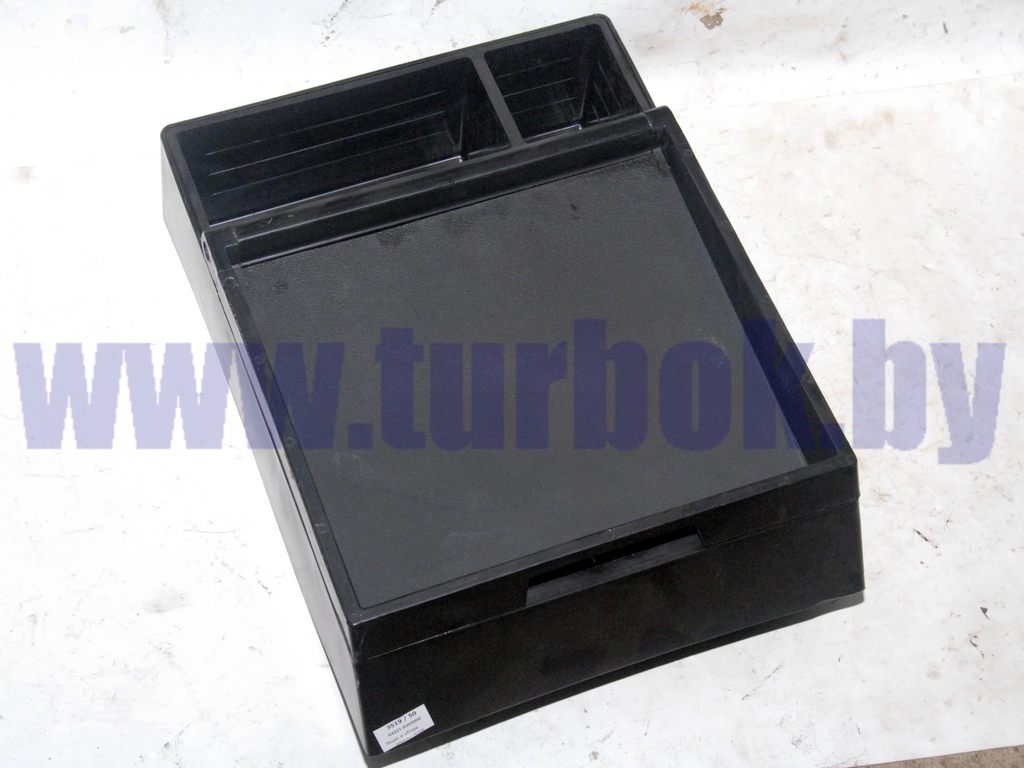 Ящик в сборе