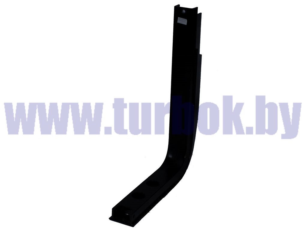 Кронштейн бака 200, 350 л универсальный (передний/задний) Б450х600D